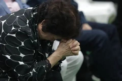 9월 둘째주 우리들교회 모습 이미지 21