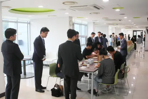 9월 둘째주 우리들교회 모습 이미지 104