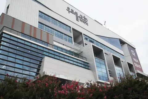 9월 둘째주 우리들교회 모습 이미지 56