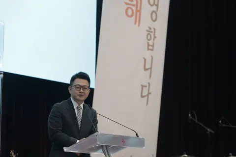 9월 둘째주 우리들교회 모습 이미지 55