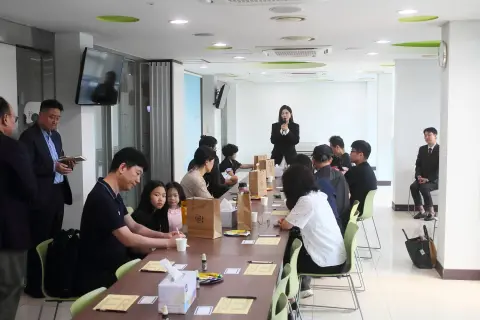 9월 둘째주 우리들교회 모습 이미지 105