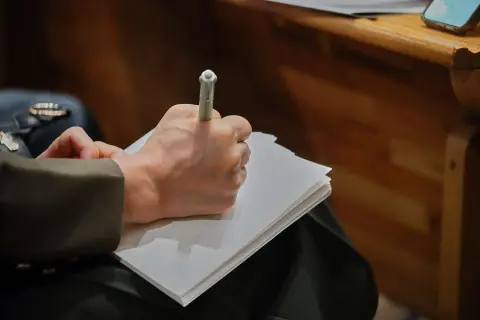 9월 둘째주 우리들교회 모습 이미지 86