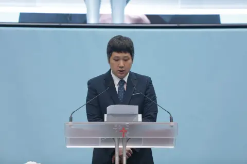 9월 둘째주 우리들교회 모습 이미지 22