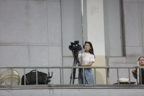 9월 둘째주 우리들교회 모습 이미지 38