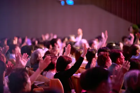 9월 둘째주 우리들교회 모습 이미지 79