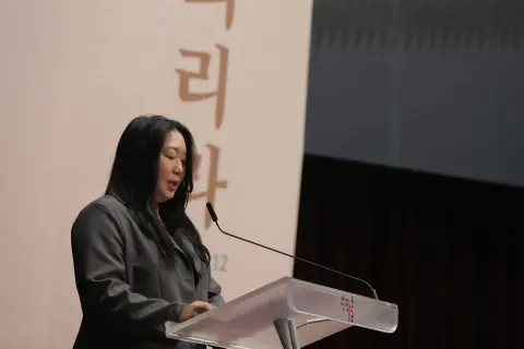 9월 둘째주 우리들교회 모습 이미지 54