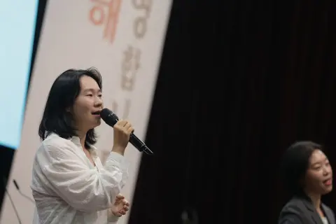 9월 둘째주 우리들교회 모습 이미지 39