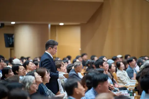 9월 둘째주 우리들교회 모습 이미지 88