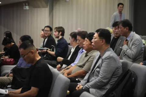 9월 셋째주 광주채플 모습 이미지 9