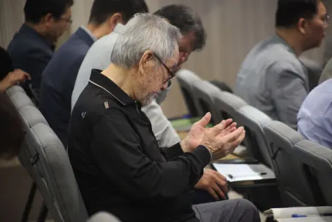 9월 셋째주 광주채플 모습 이미지 41