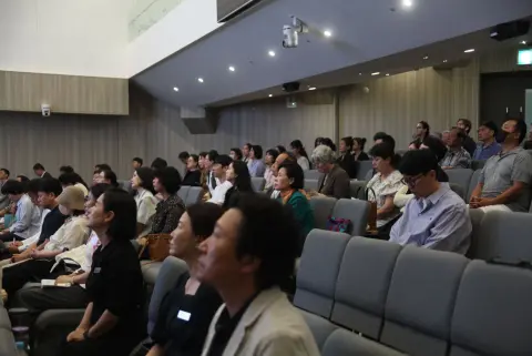9월 셋째주 광주채플 모습 이미지 3