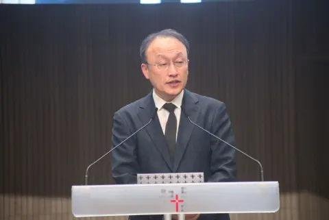9월 셋째주 광주채플 모습 이미지 27