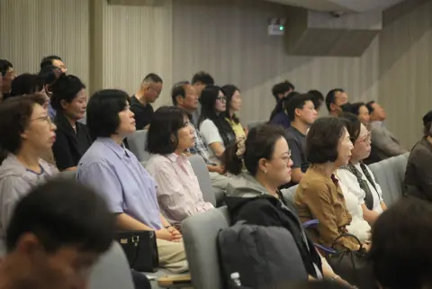 9월 셋째주 광주채플 모습 이미지 17