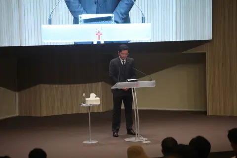 9월 셋째주 광주채플 모습 이미지 10