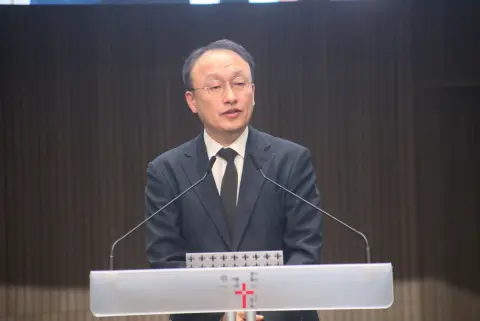 9월 셋째주 광주채플 모습 이미지 26