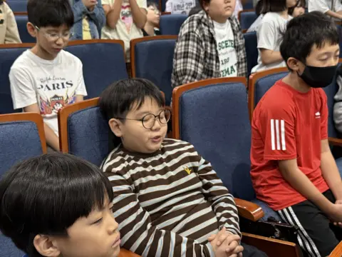 2026년 9월 20일 초등부 예배사진 이미지 12