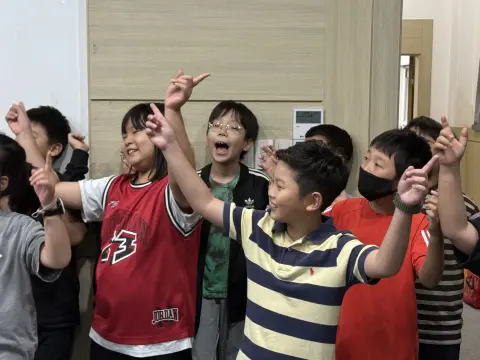 2026년 9월 20일 초등부 예배사진 이미지 5