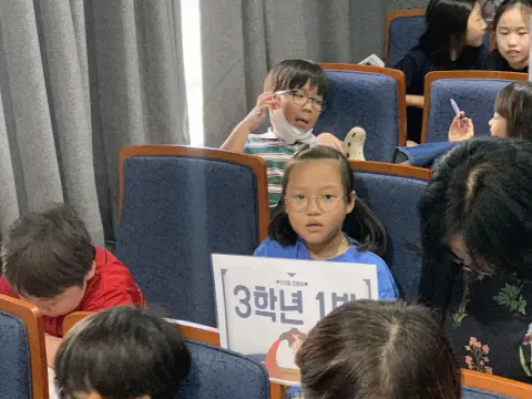 2026년 9월 20일 초등부 예배사진 이미지 33