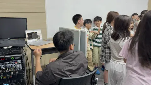 2026년 9월 20일 초등부 예배사진 이미지 7