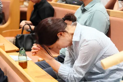 9월 셋째주 우리들교회 모습 이미지 50