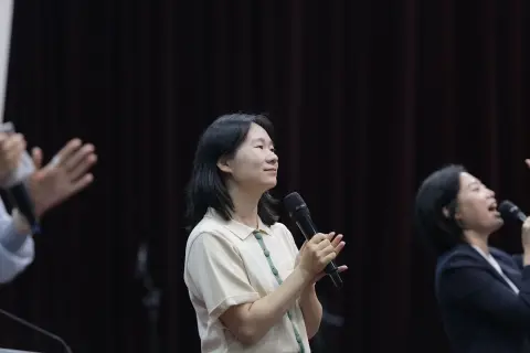 9월 셋째주 우리들교회 모습 이미지 112