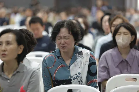 9월 셋째주 우리들교회 모습 이미지 115