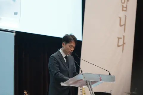 9월 셋째주 우리들교회 모습 이미지 92
