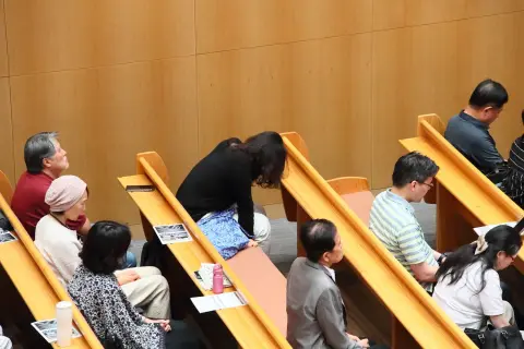 9월 셋째주 우리들교회 모습 이미지 47