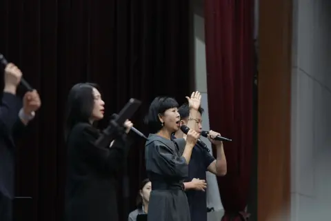 9월 셋째주 우리들교회 모습 이미지 135