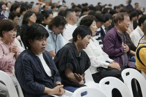 9월 셋째주 우리들교회 모습 이미지 88