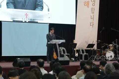 9월 셋째주 우리들교회 모습 이미지 91