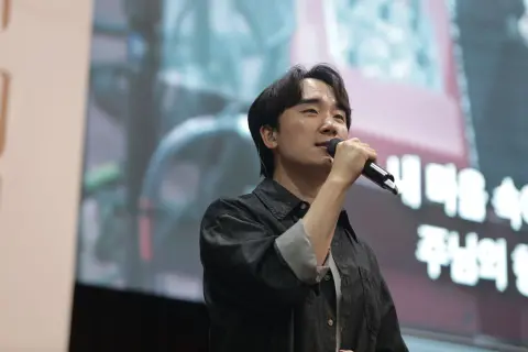 9월 셋째주 우리들교회 모습 이미지 111