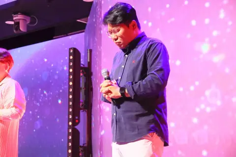 9월 셋째주 우리들교회 모습 이미지 21