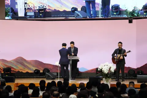 9월 셋째주 우리들교회 모습 이미지 42