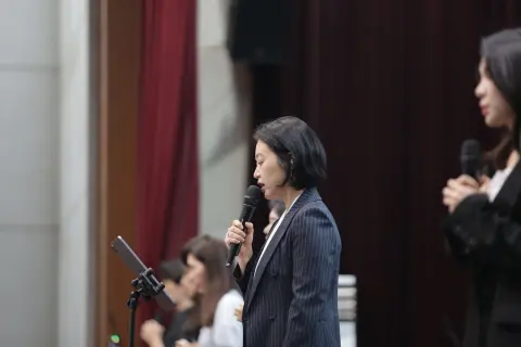 9월 셋째주 우리들교회 모습 이미지 101