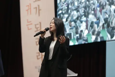 9월 셋째주 우리들교회 모습 이미지 85