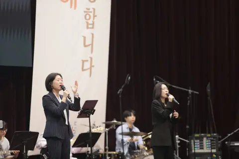 9월 셋째주 우리들교회 모습 이미지 120