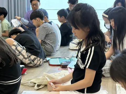 2026년 9월 20일 2부예배  이미지 3