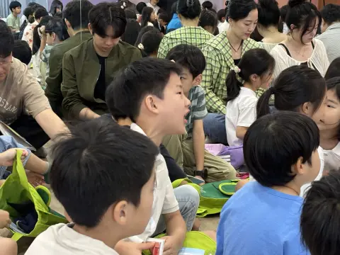2026년 9월 20일 2부예배  이미지 4