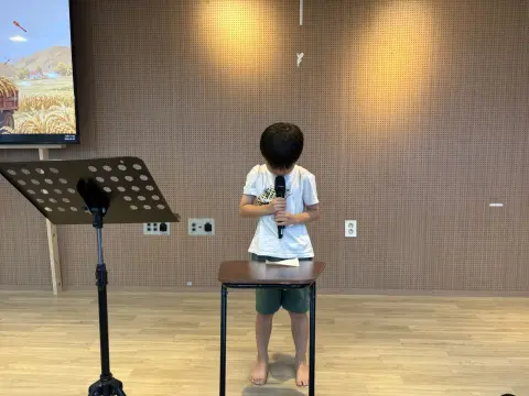2026년 9월 20일 2부예배  이미지 2