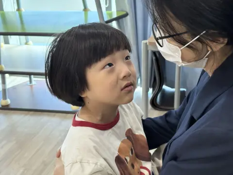 2026년 09월 27일 1부예배 이미지 1