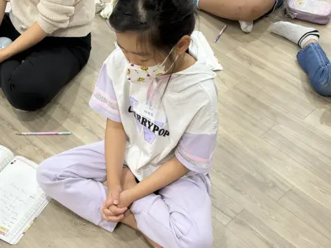 2026년 09월 27일 1부예배 이미지 5