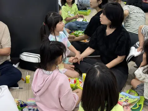 2026년 09월 27일 2부예배 이미지 6