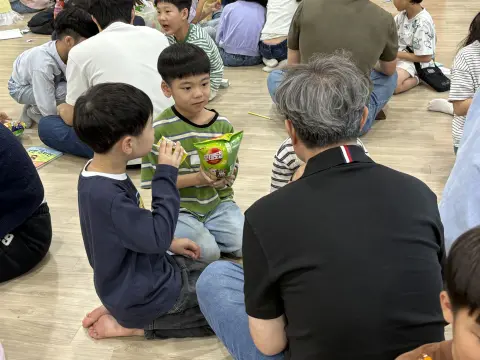 2026년 09월 27일 2부예배 이미지 8
