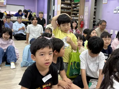 2026년 09월 27일 2부예배 이미지 13