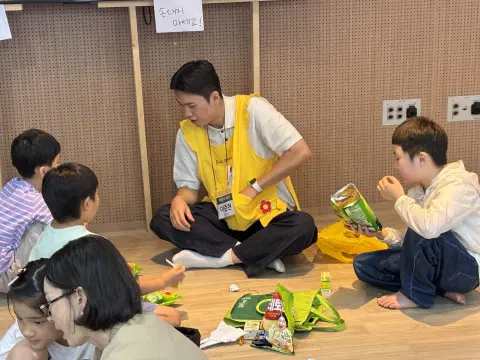 2026년 09월 27일 2부예배 이미지 1