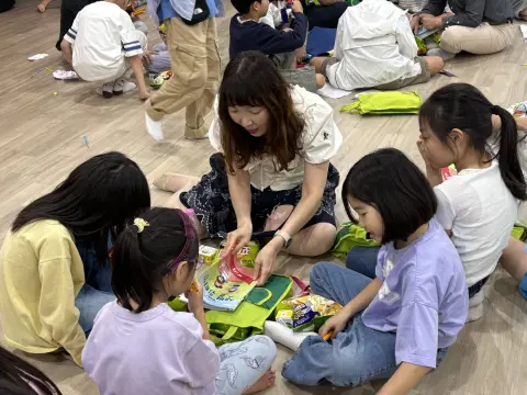 2026년 09월 27일 2부예배 이미지 3