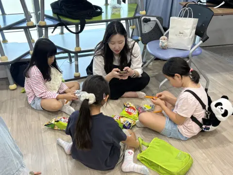 2026년 09월 27일 2부예배 이미지 10
