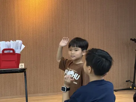 2026년 09월 27일 2부예배 이미지 14