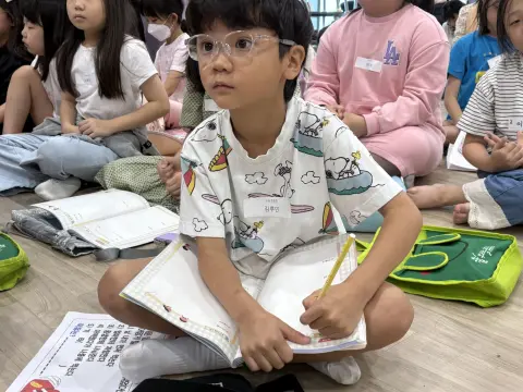 2026년 09월 27일 2부예배 이미지 17